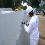Magnetic Particle Inspection